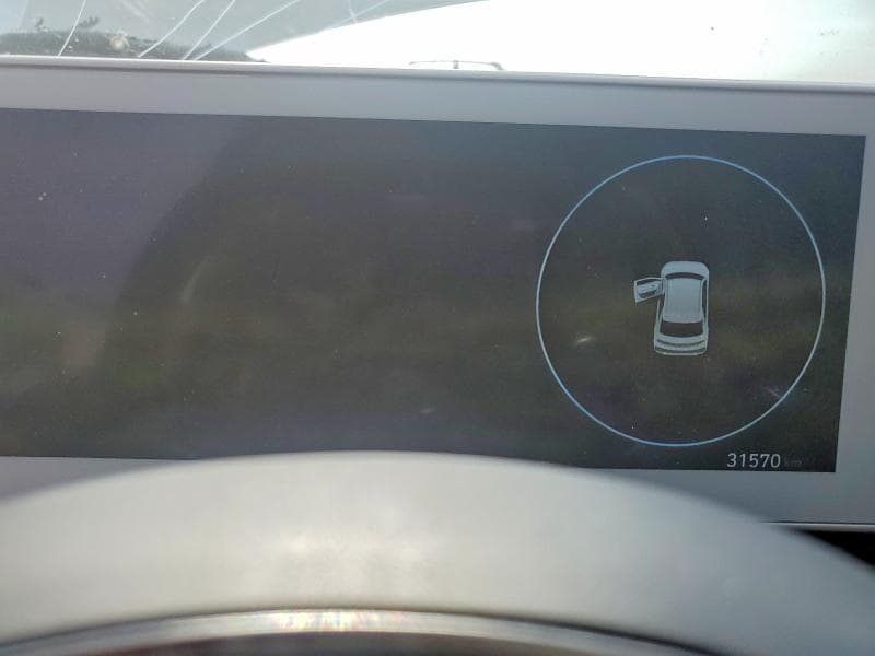 2024 HYUNDAI IONIQ 5 SEL 9