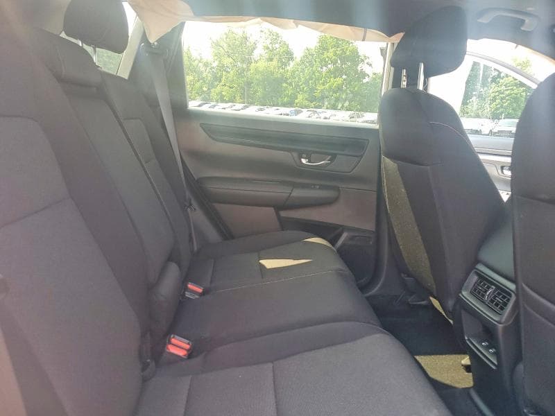 2023 HONDA CR-V SPORT 11