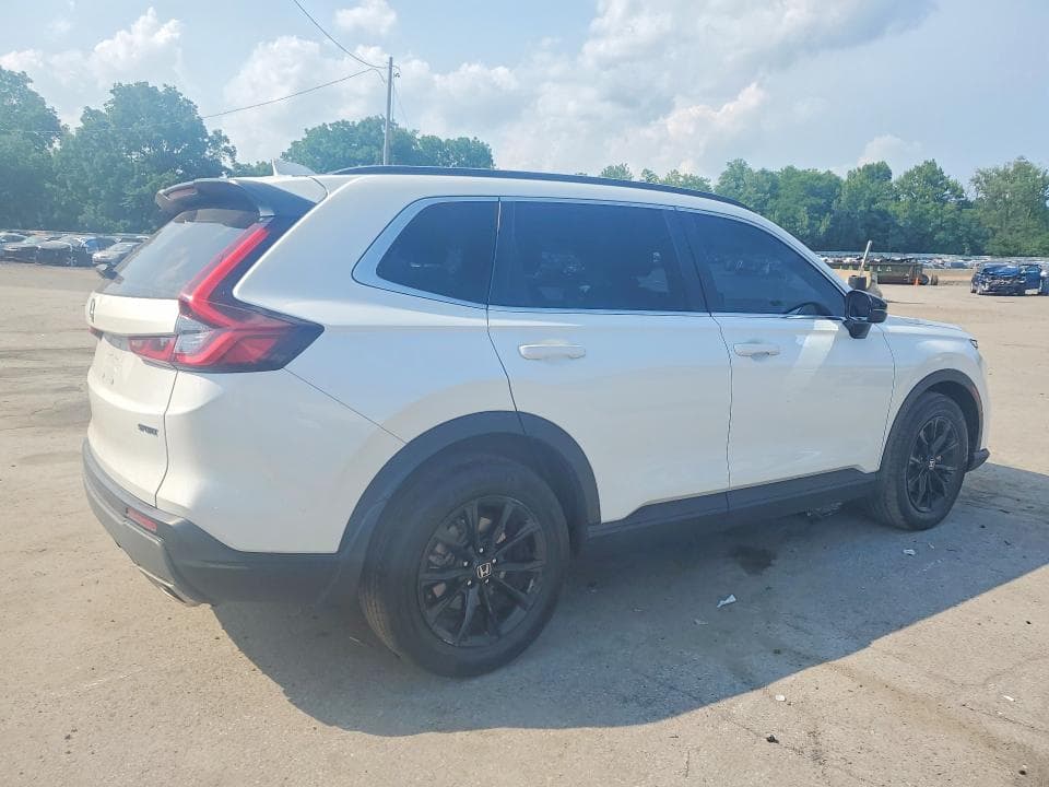 2023 HONDA CR-V SPORT 3