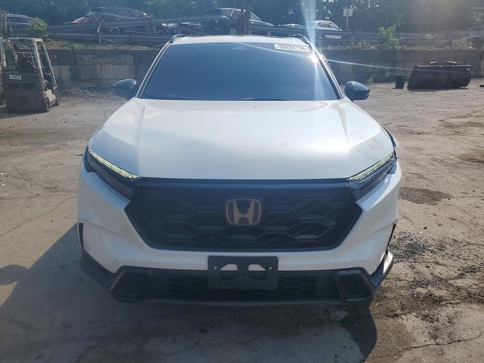 2023 HONDA CR-V SPORT 5