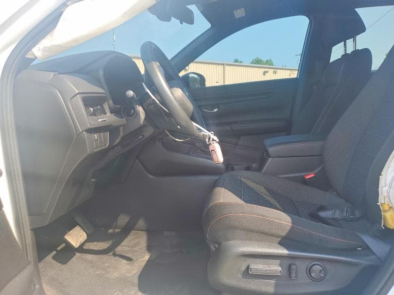2023 HONDA CR-V SPORT 7