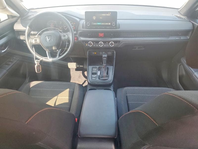 2023 HONDA CR-V SPORT 8
