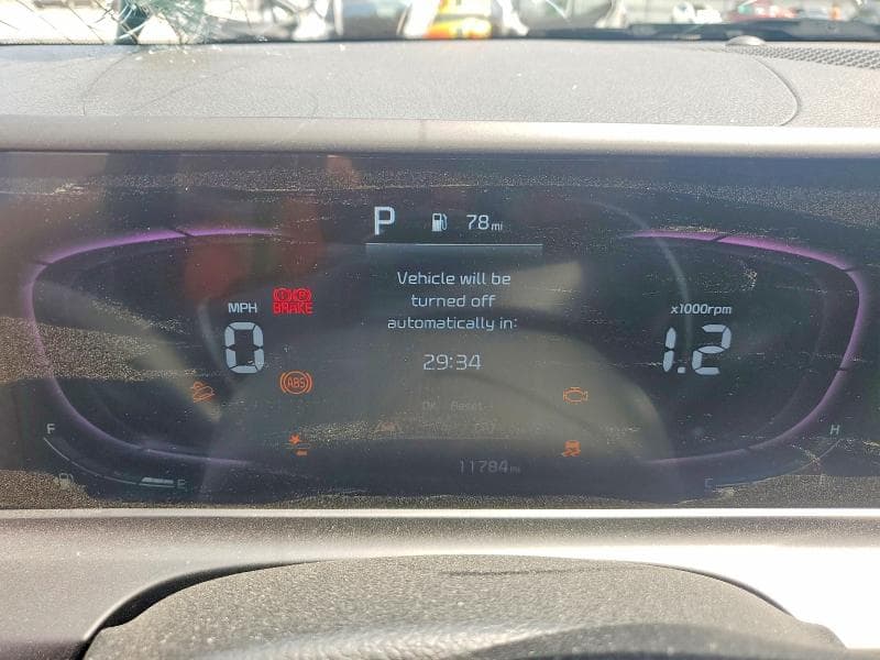 2025 KIA SELTOS S 9