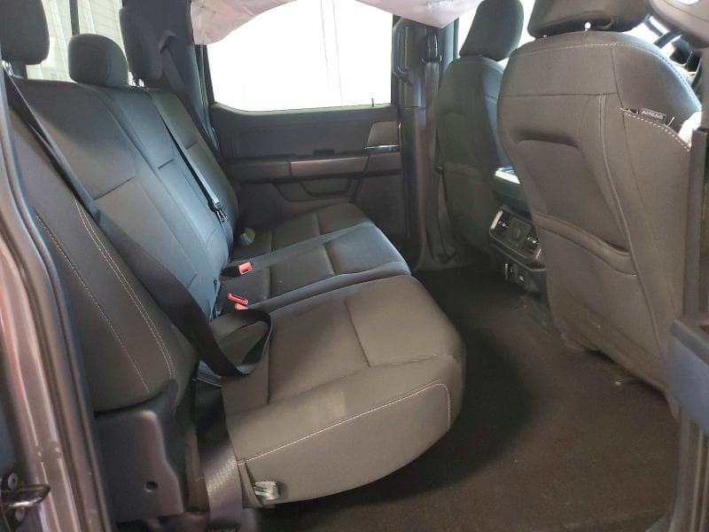 2024 FORD F150 XLT 10
