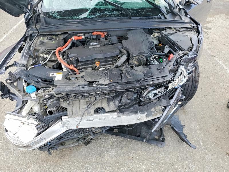 2019 HONDA ACCORD 11
