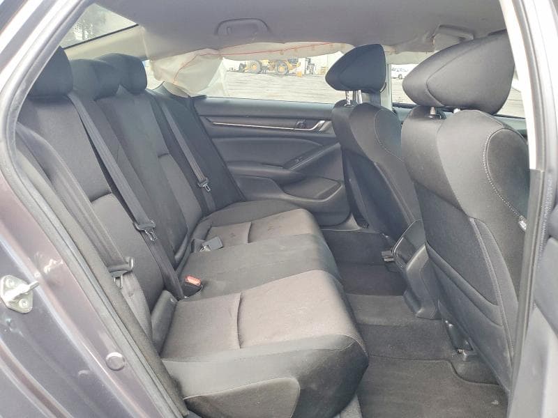 2019 HONDA ACCORD 10
