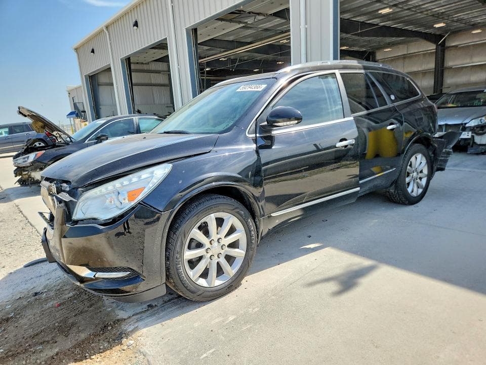 2017 BUICK ENCLAVE - 1