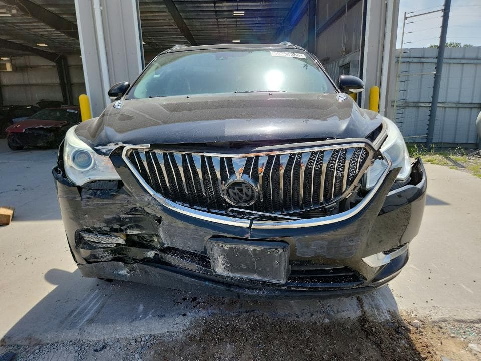 2017 BUICK ENCLAVE 5