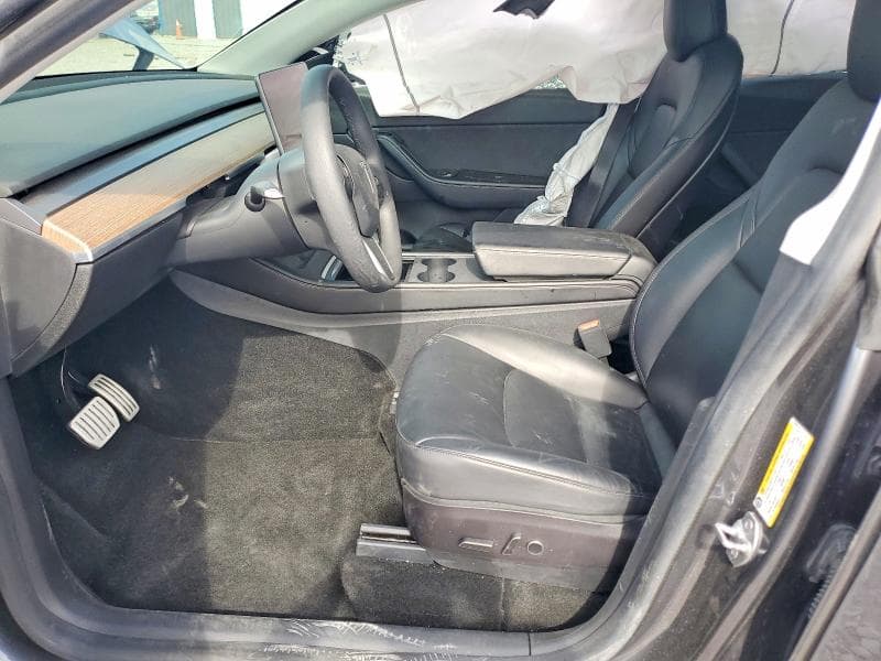 2021 TESLA MODEL Y 7
