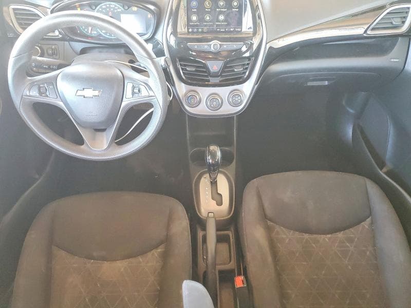 2021 CHEVROLET SPARK 1LT 8