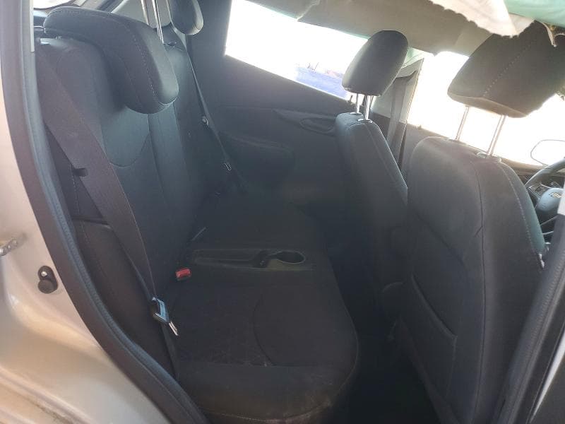 2021 CHEVROLET SPARK 1LT 10