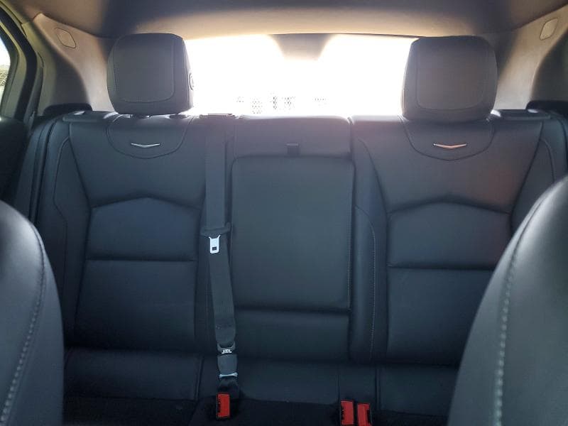 2022 CADILLAC XT4 PREMIUM LUXURY 10