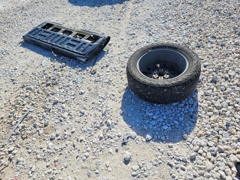 2019 FORD F150 SUPERCREW 12