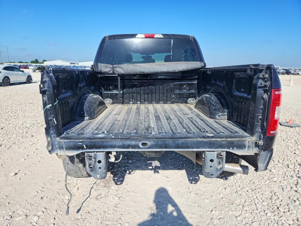 2019 FORD F150 SUPERCREW 6