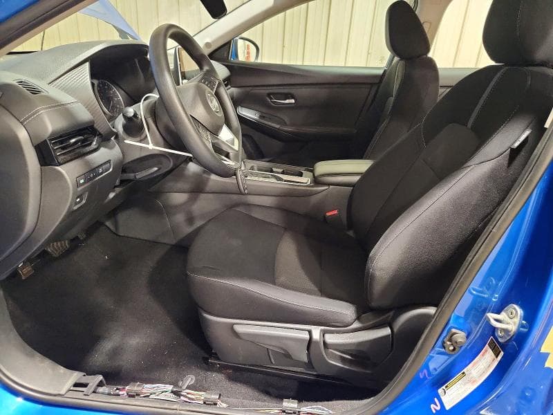 2023 NISSAN SENTRA SV SV 7