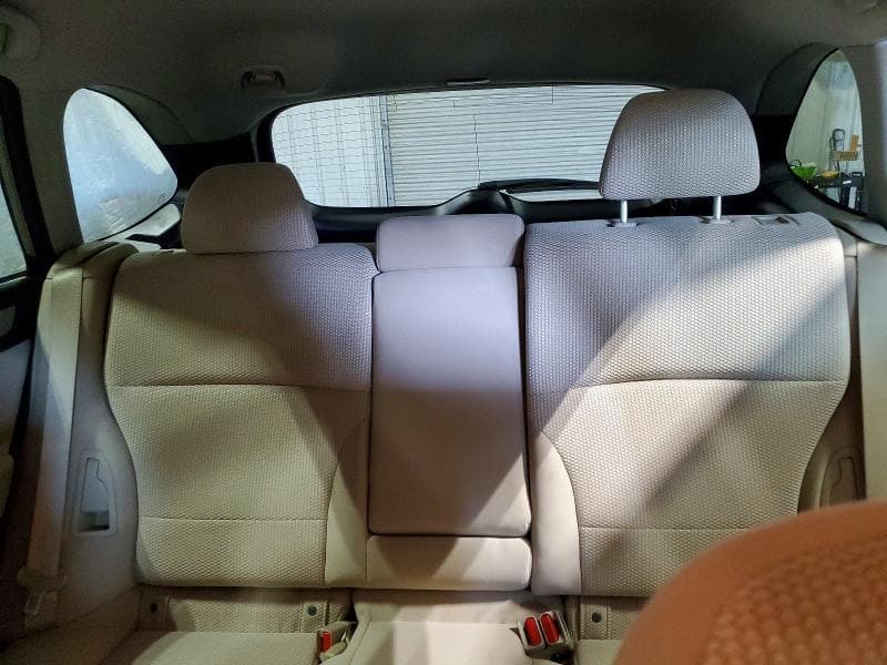 2017 SUBARU OUTBACK 2.5I PREMIUM 10