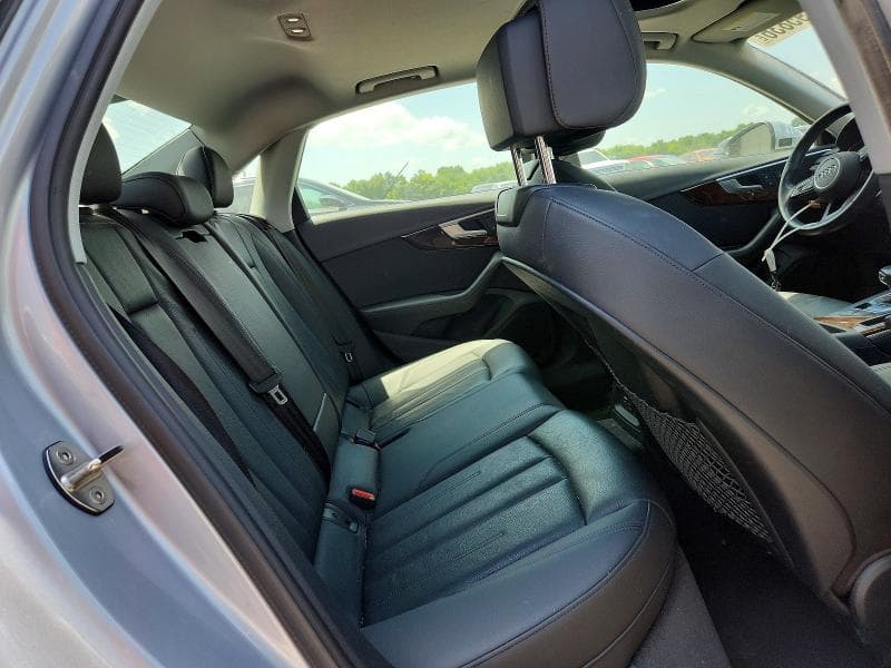 2019 AUDI A4 PREMIUM PLUS 10