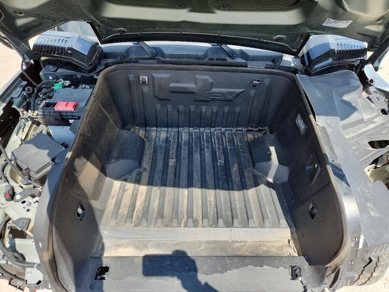2024 GMC HUMMER SUV 3X 11