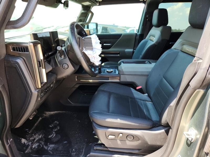 2024 GMC HUMMER SUV 3X 7