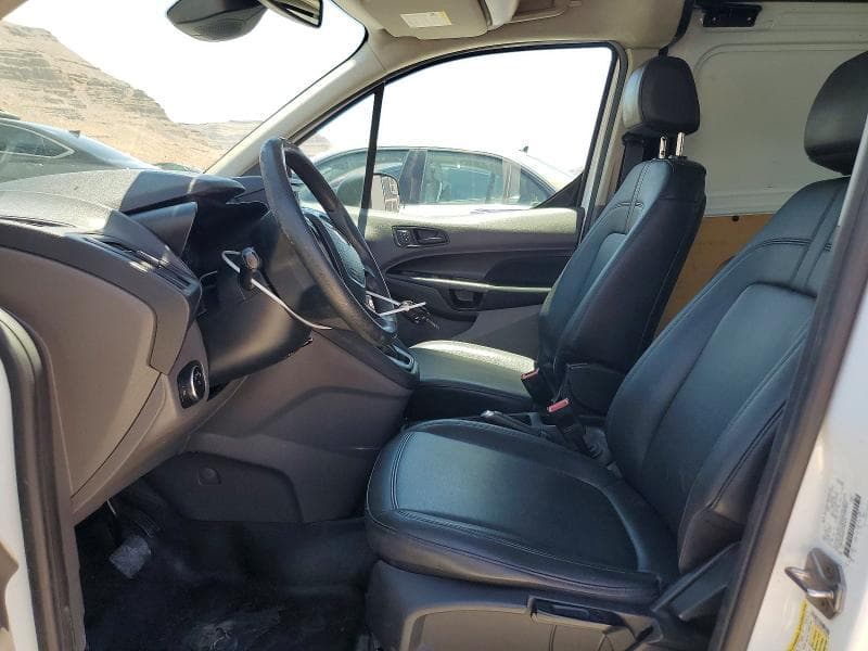 2020 FORD TRANSIT CONNECT XL DELIVERY VAN XL 8