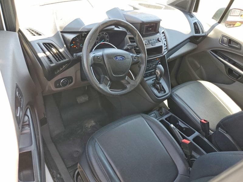 2020 FORD TRANSIT CONNECT XL DELIVERY VAN XL 9