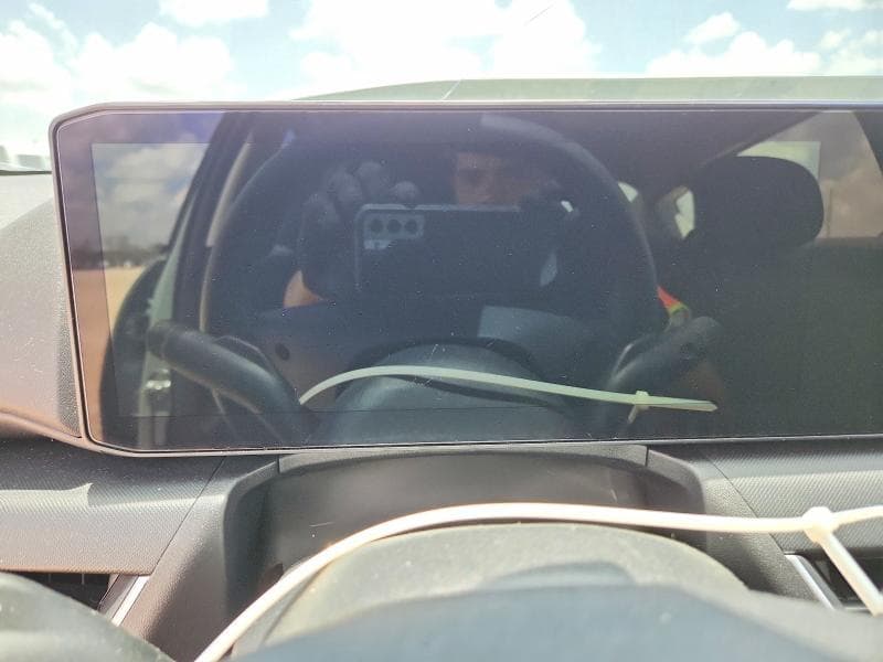 2025 KIA K4 LXS 9