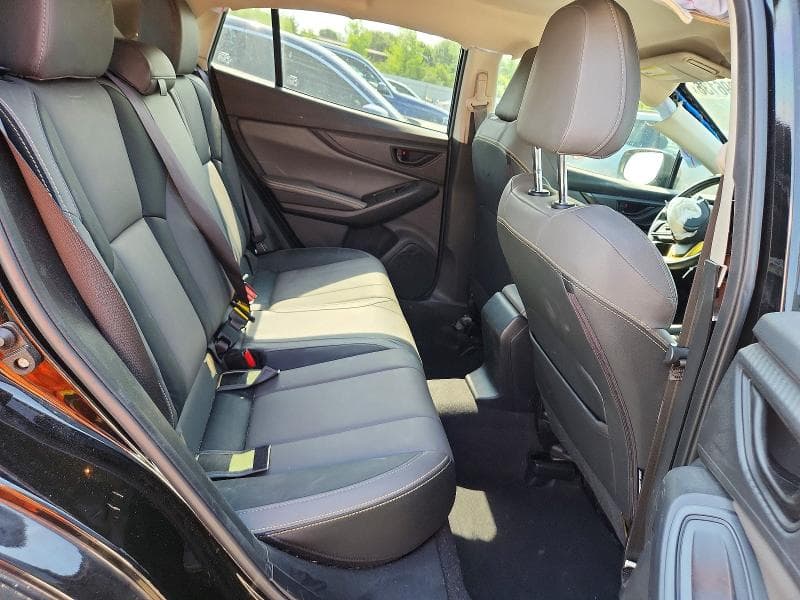 2021 SUBARU CROSSTREK SPORT 11