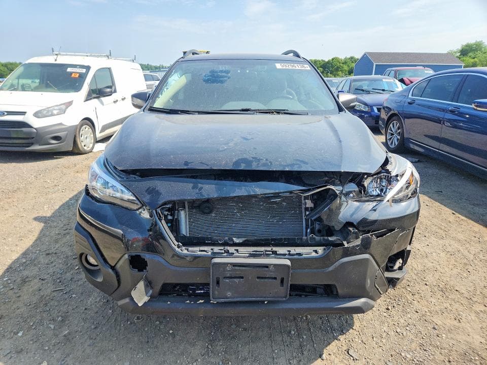 2021 SUBARU CROSSTREK SPORT 5