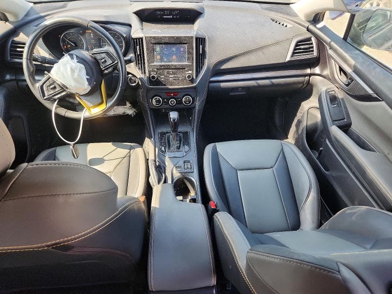 2021 SUBARU CROSSTREK SPORT 8