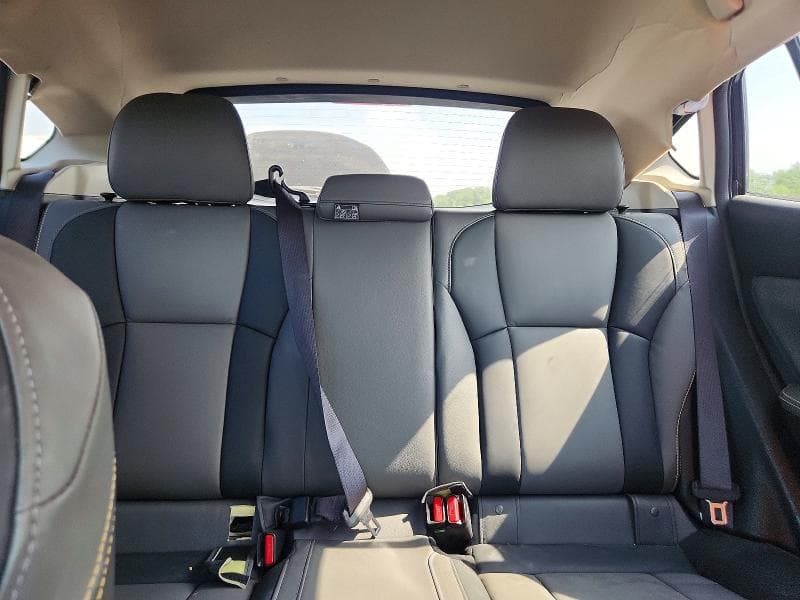 2021 SUBARU CROSSTREK SPORT 10
