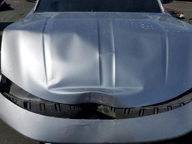 2018 DODGE CHARGER SXT 11
