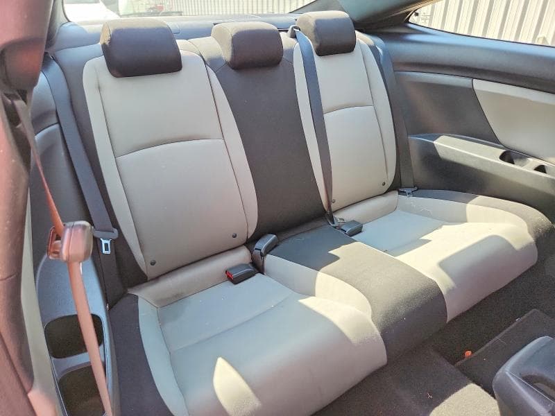 2018 HONDA CIVIC EX EX 10