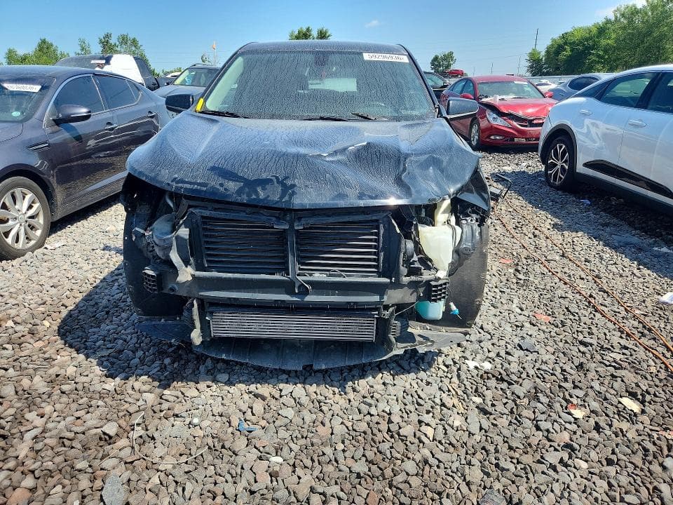 2019 CHEVROLET EQUINOX LT 5