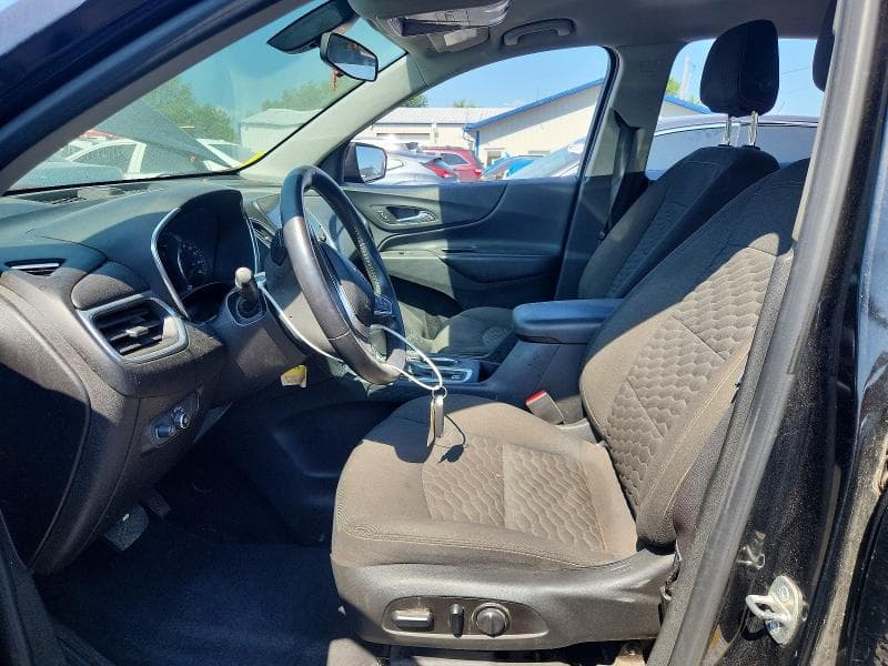 2019 CHEVROLET EQUINOX LT 7