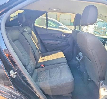 2019 CHEVROLET EQUINOX LT 10