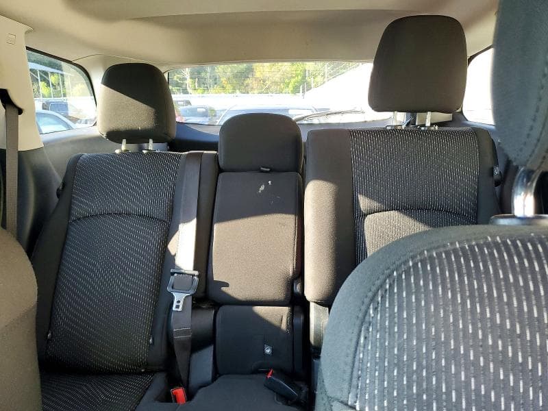 2020 DODGE JOURNEY SE 10
