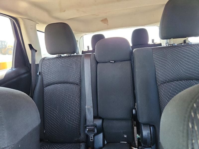 2020 DODGE JOURNEY SE 10