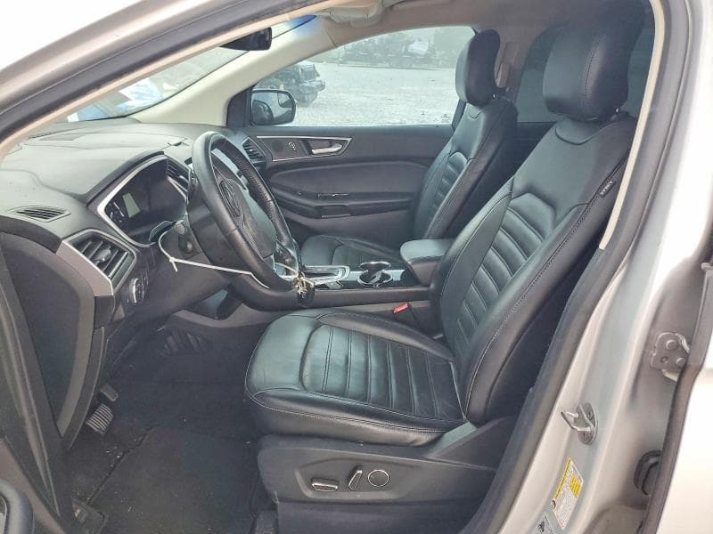 2018 FORD EDGE SEL SEL 7