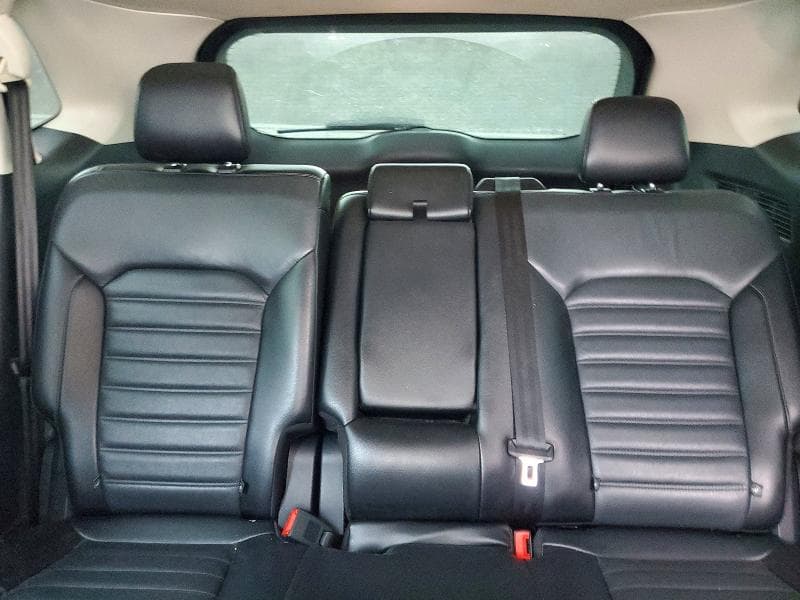 2018 FORD EDGE SEL SEL 10