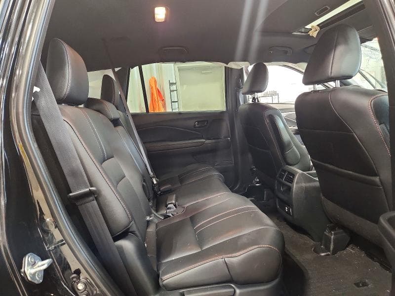 2023 HONDA PASSPORT TRAIL SPORT 11