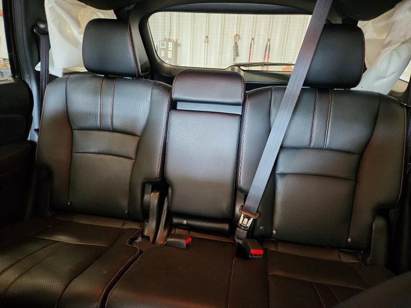 2023 HONDA PASSPORT TRAIL SPORT 10