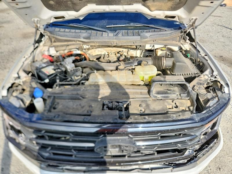 2024 FORD F150 XLT 11