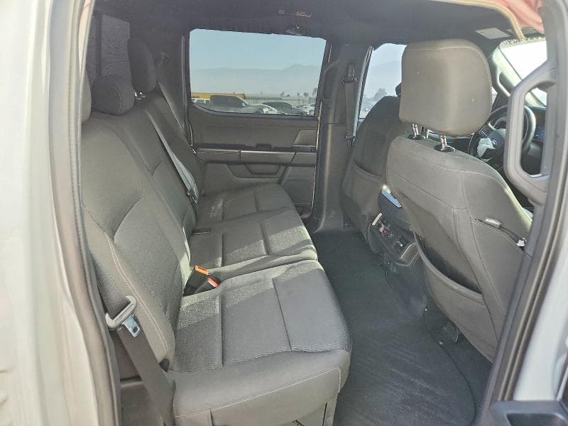2024 FORD F150 XLT 10