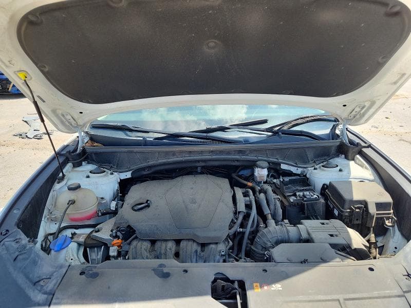2022 HYUNDAI TUCSON LIMITED 12