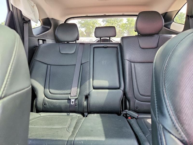 2022 HYUNDAI TUCSON LIMITED 10