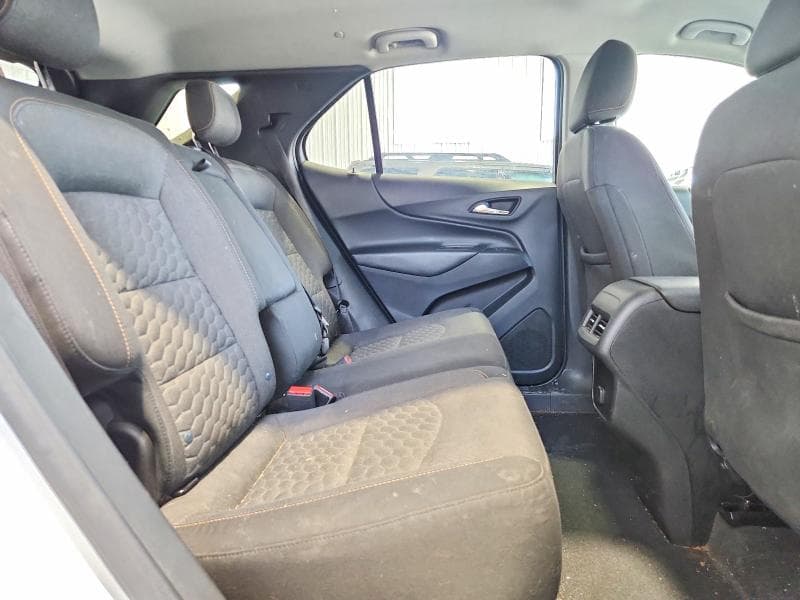 2018 CHEVROLET EQUINOX LT 11