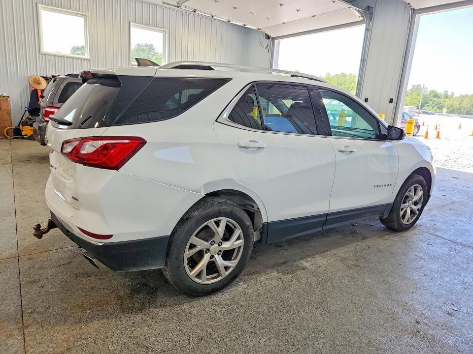 2018 CHEVROLET EQUINOX LT 3