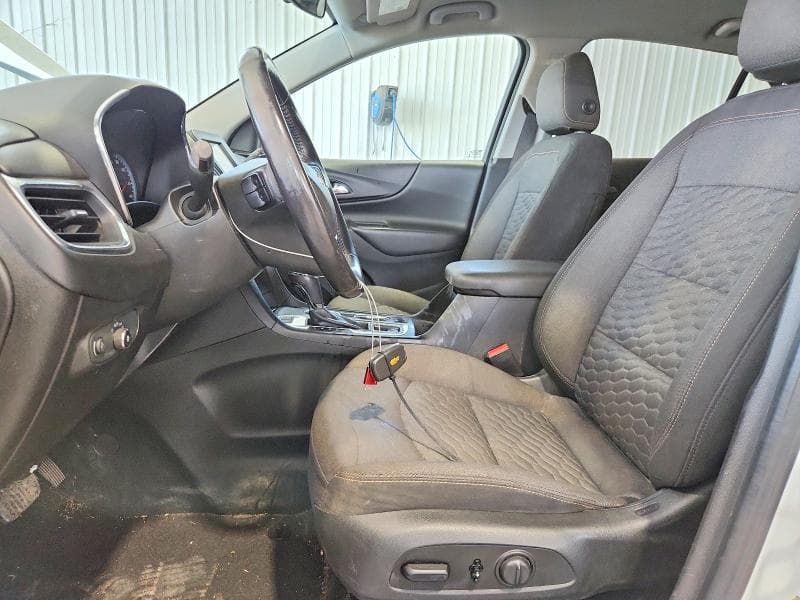 2018 CHEVROLET EQUINOX LT 7