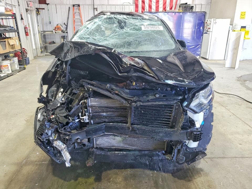 2019 CHEVROLET EQUINOX LT LT 5