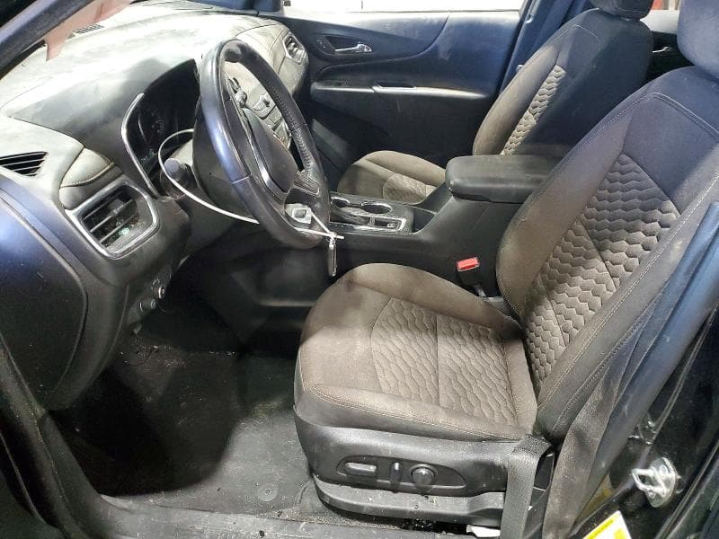 2019 CHEVROLET EQUINOX LT LT 7